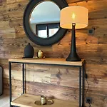 Style Avec Grande Terrasse Et Parking Prive Apartament Chamonix