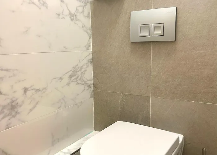 Style Avec Grande Terrasse Et Parking Prive *