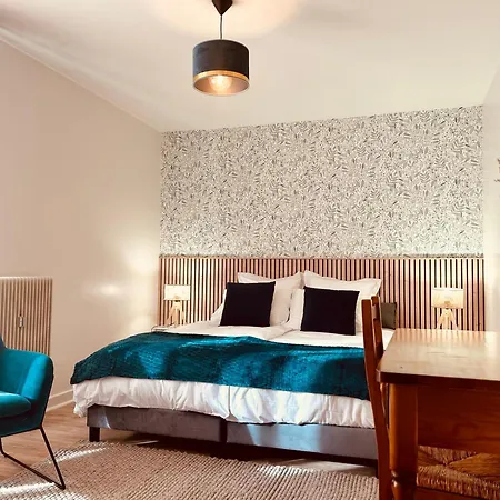 Style Avec Grande Terrasse Et Parking Prive * שאמוני